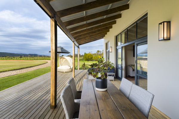 Rhone Hill Polo Club