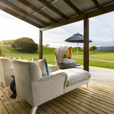 Rhone Hill Polo Club