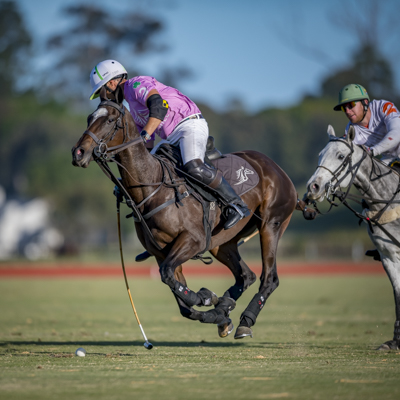 Rhone Hill Polo Club