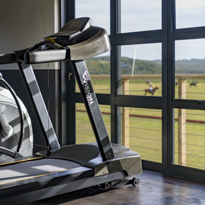 Rhone Hill Polo Club