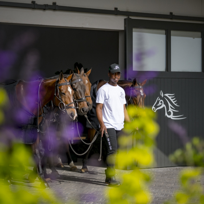 Rhone Hill Polo Club