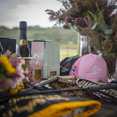 Rhone Hill Polo Club