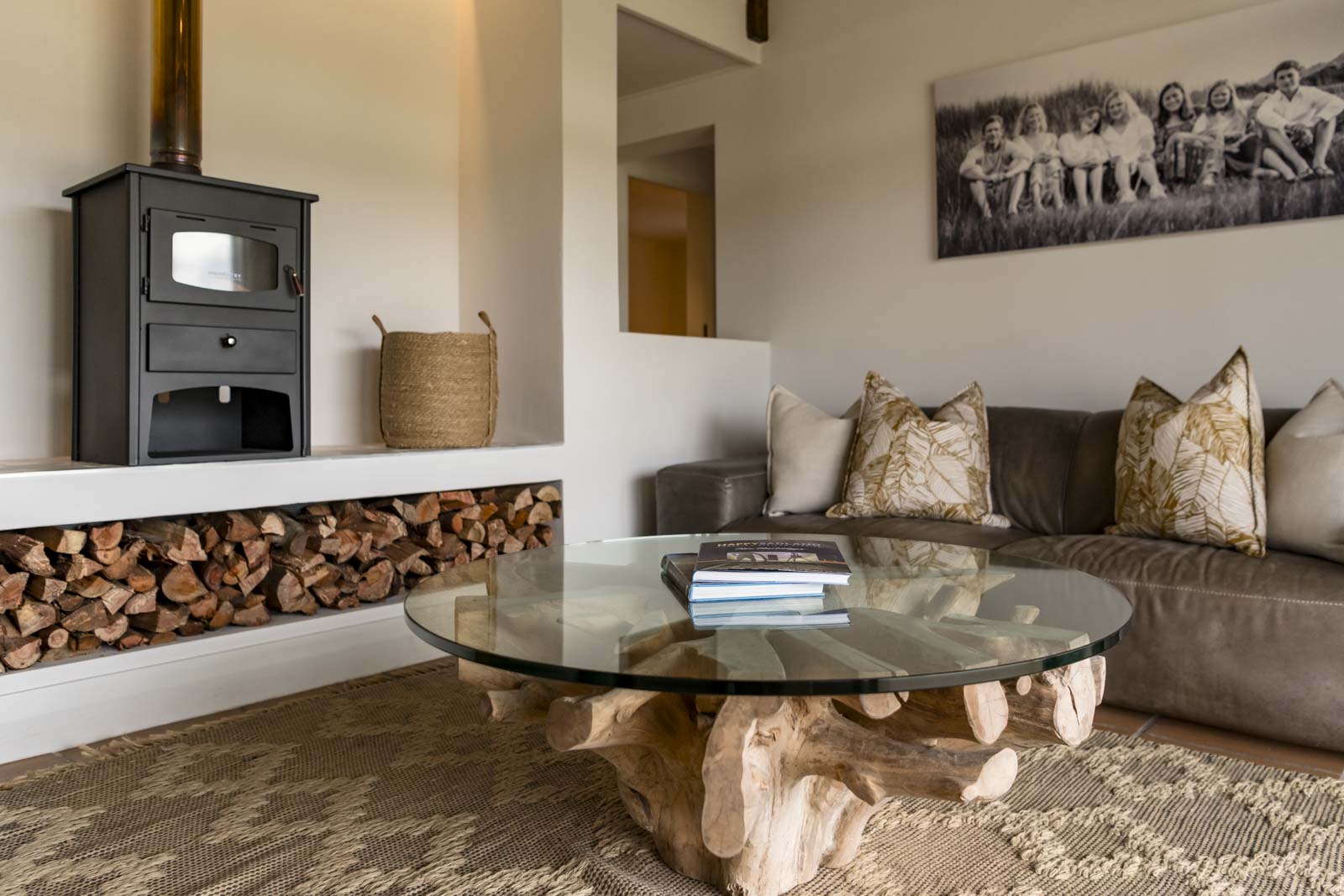 Rhone Hill Polo Club