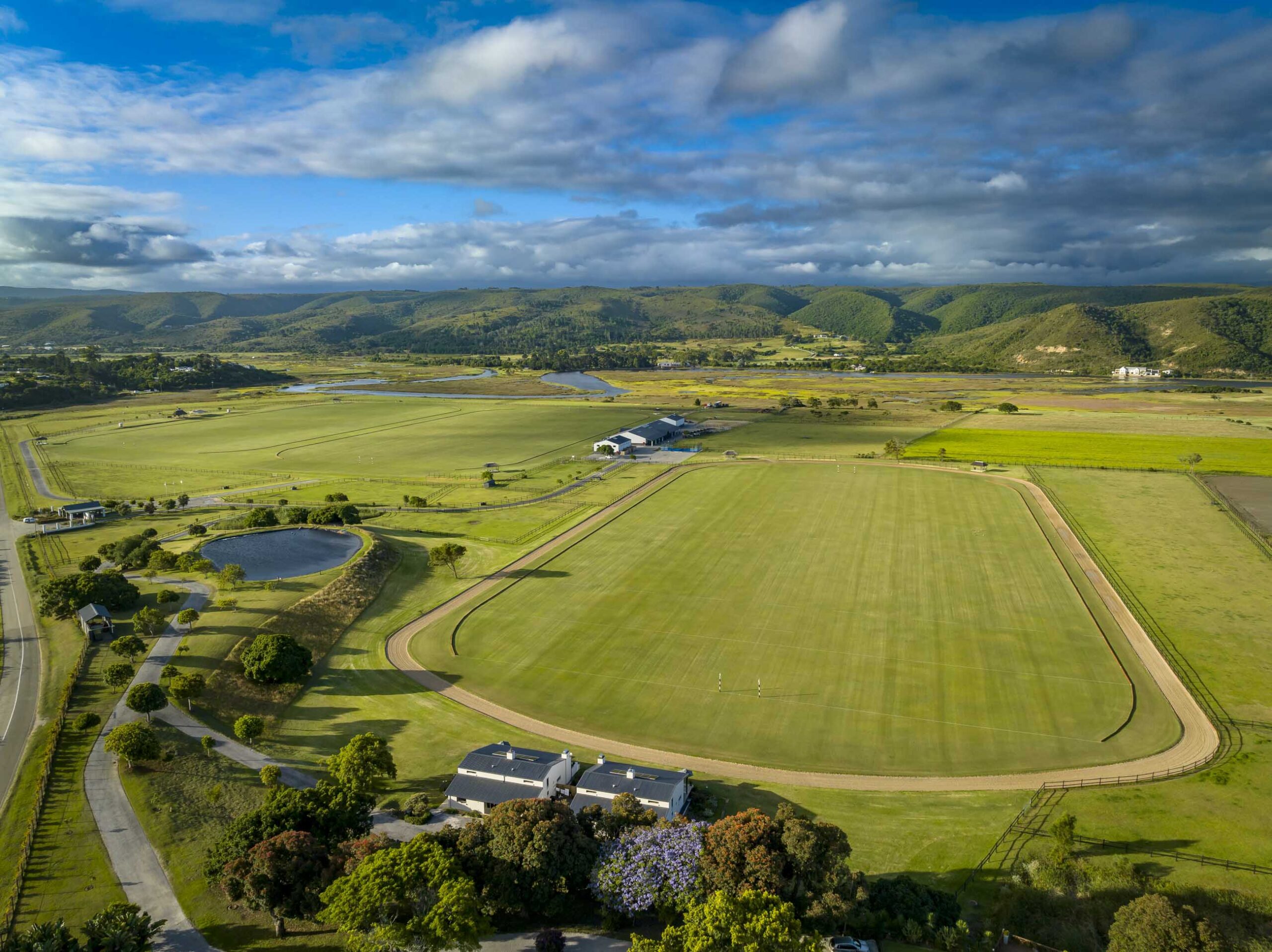 Rhone Hill Polo Club
