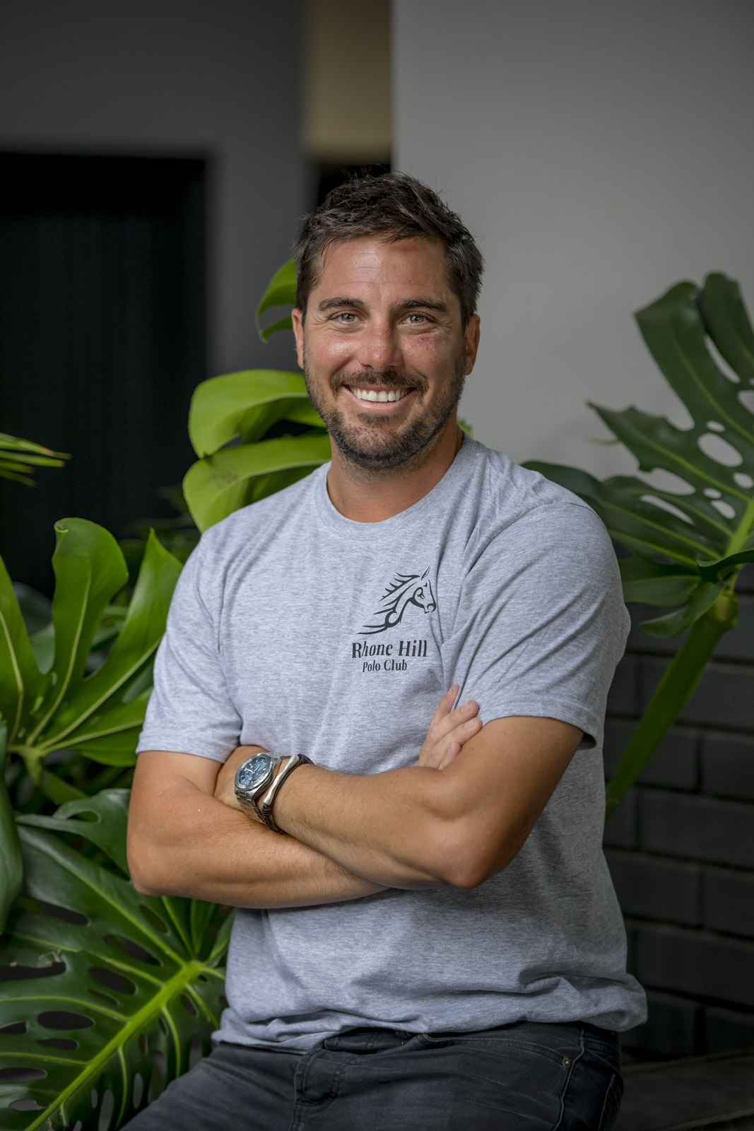 Rhone Hill Polo Club