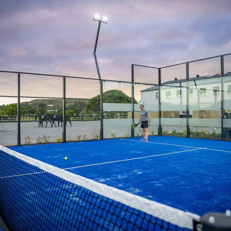 Rhone Hill Polo Club