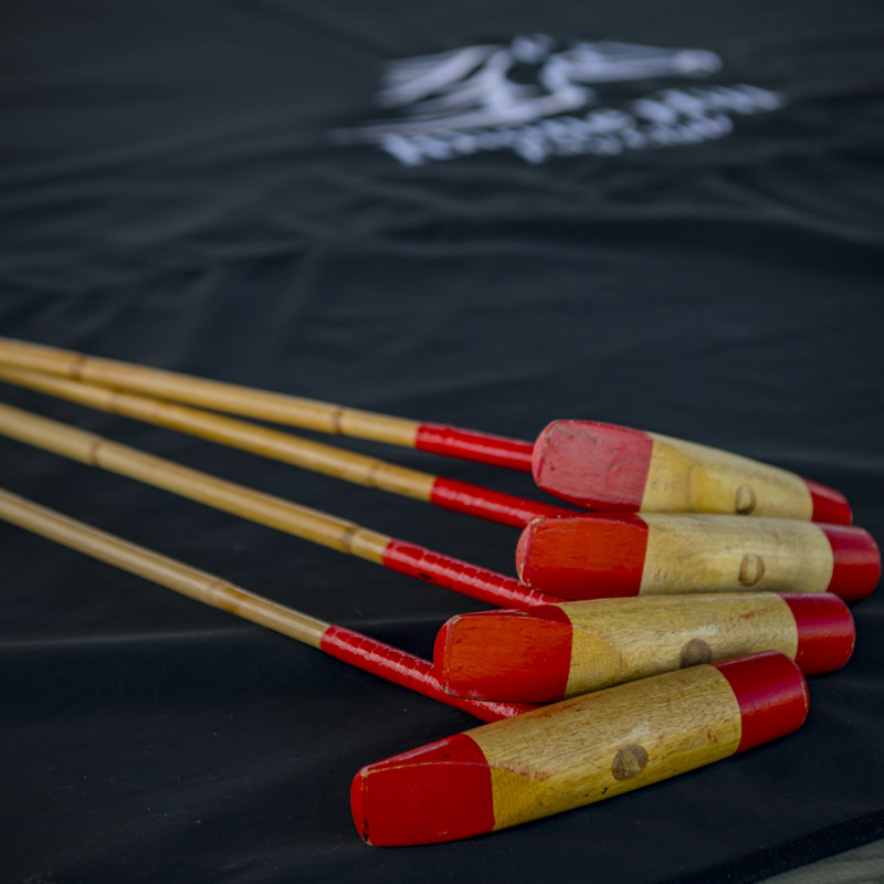 Rhone Hill Polo Club