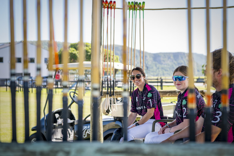 Rhone Hill Polo Club