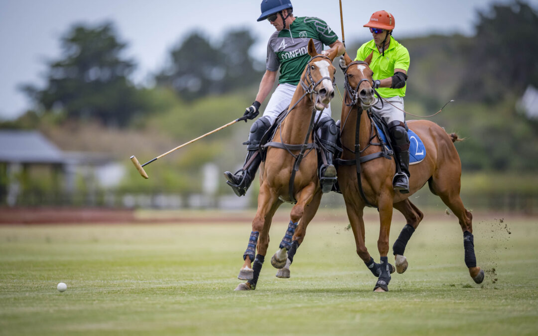 The Genesis Cup 10 Goal 2022