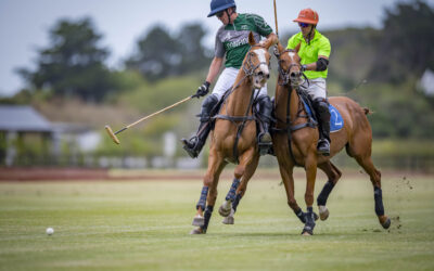 The Genesis Cup 10 Goal 2022