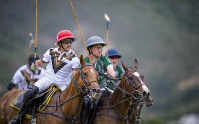 The Genesis Cup 10 & 2 Goal 2023