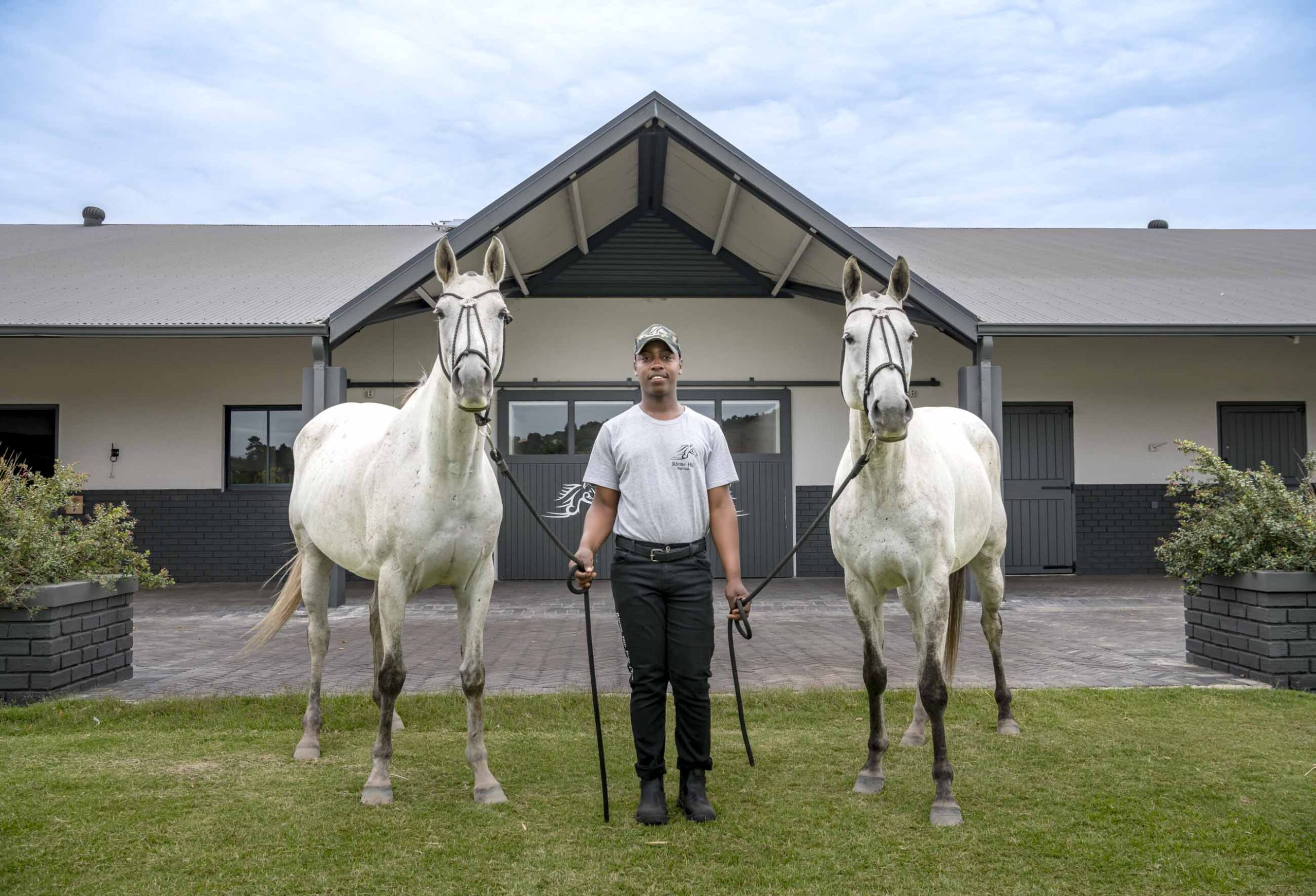 Rhone Hill Polo Club