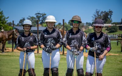 Ladies Christmas Cup 2022