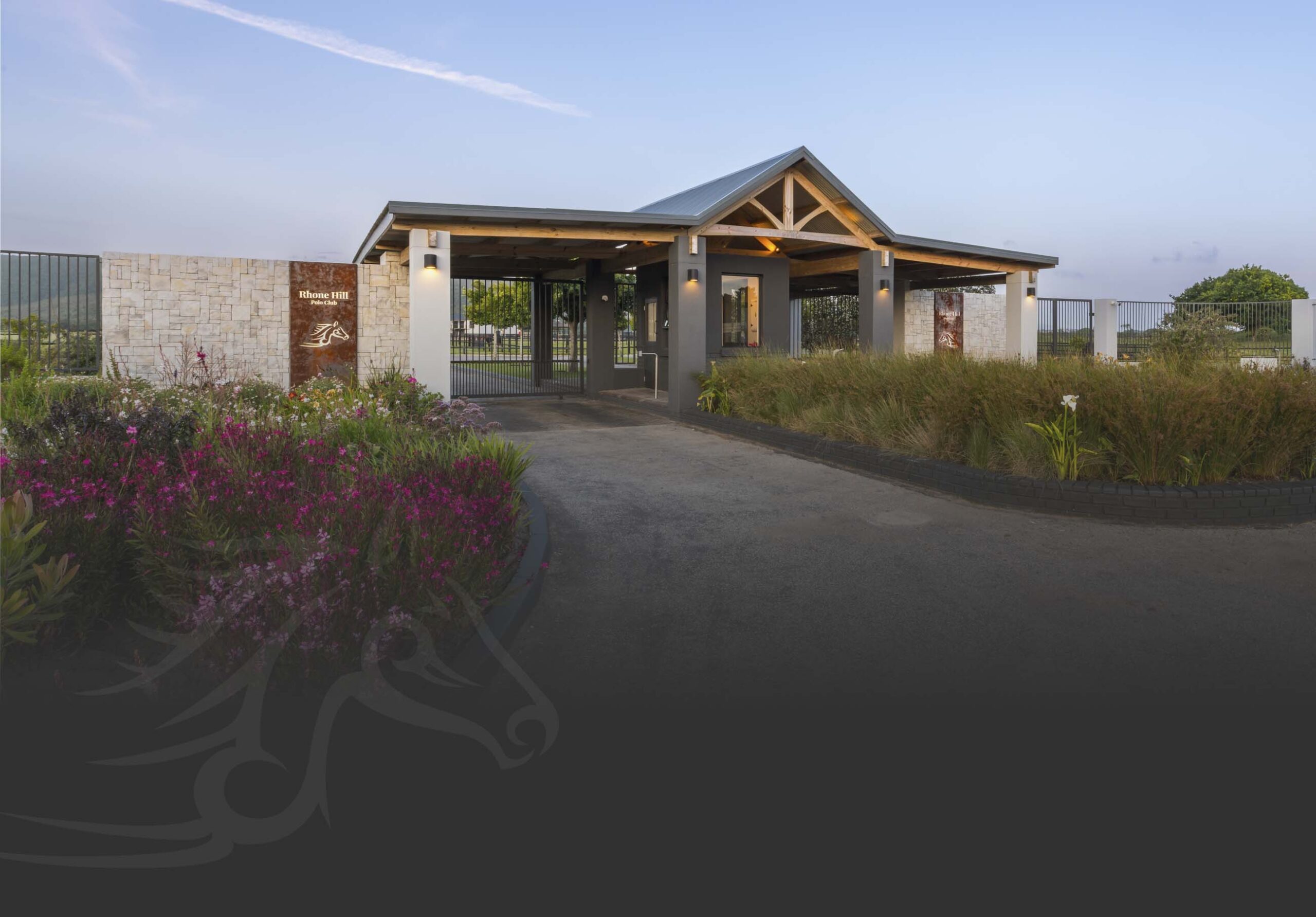 Rhone Hill Polo Club