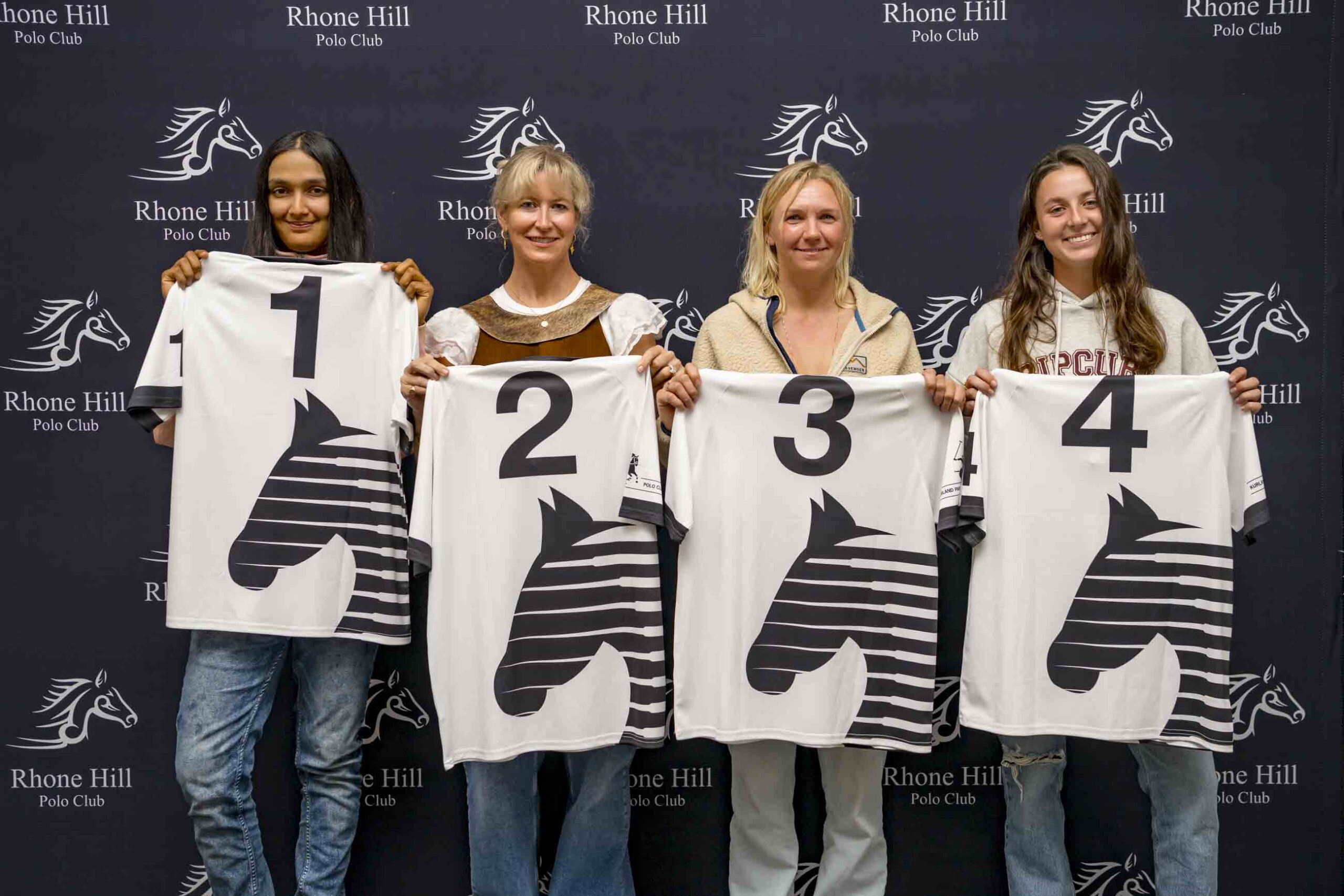 G20KP Polo Team SA Ladies Open