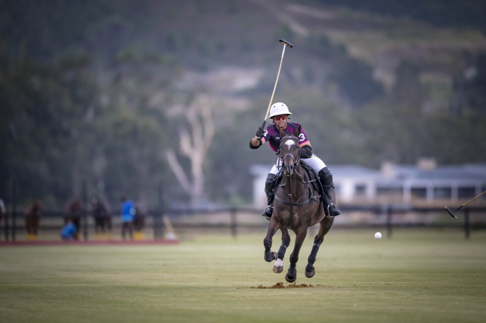 Rhone Hill Polo Club