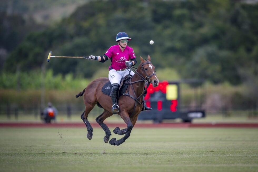 Rhone Hill Polo Club