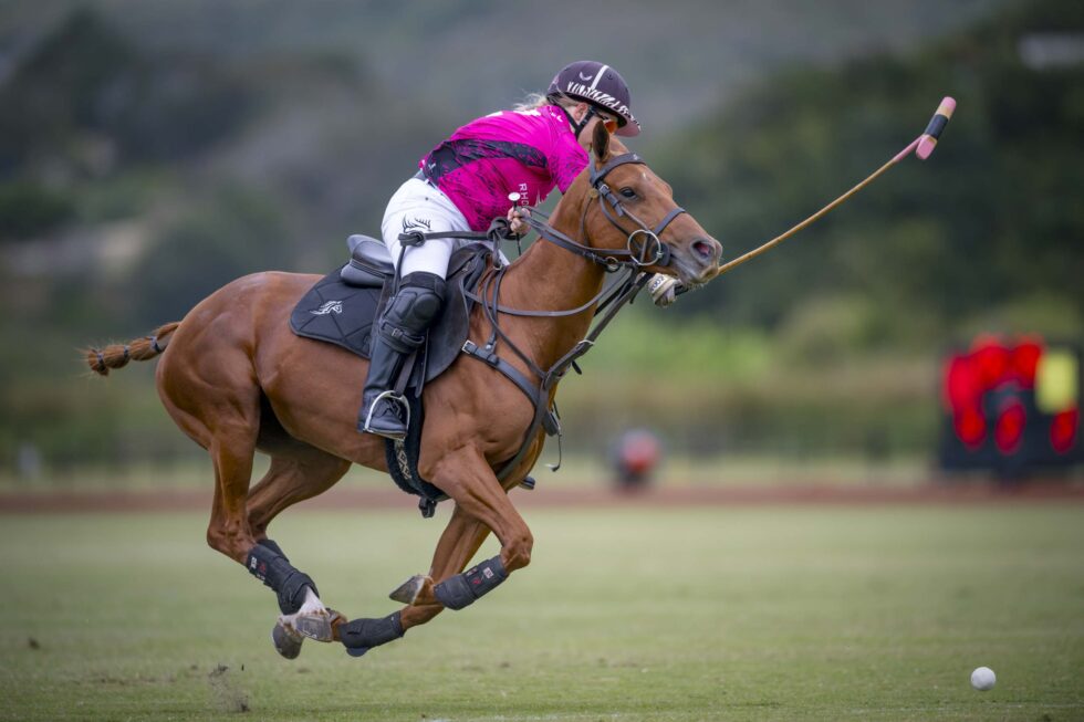Rhone Hill Polo Club