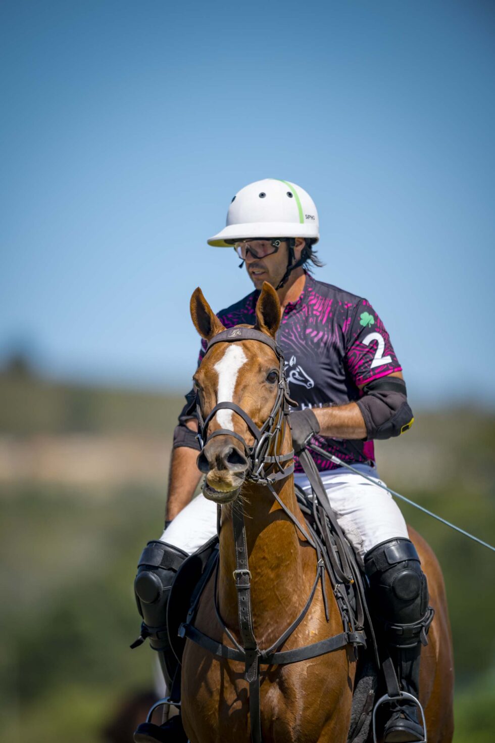 Rhone Hill Polo Club