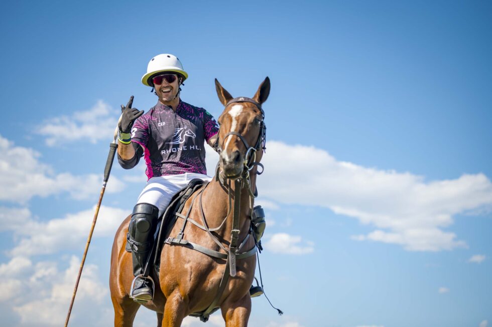 Rhone Hill Polo Club