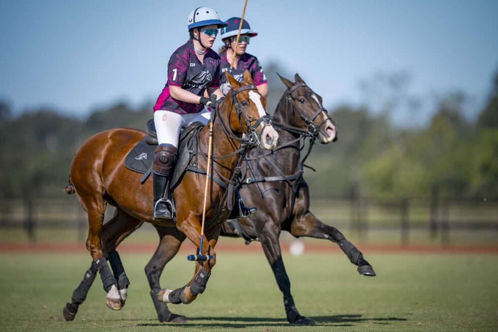 Rhone Hill Polo Club