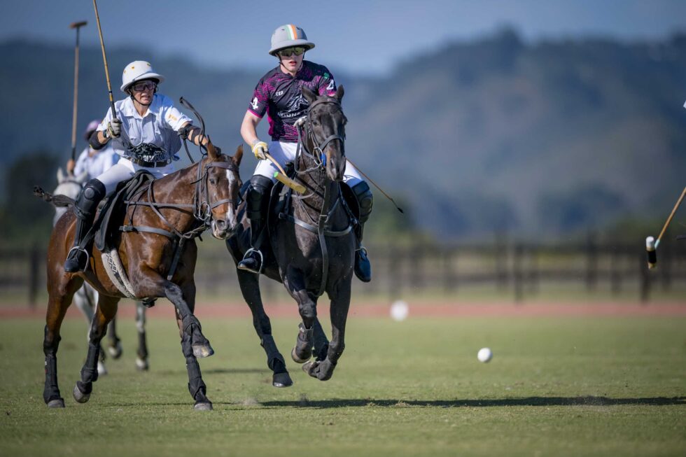 Rhone Hill Polo Club