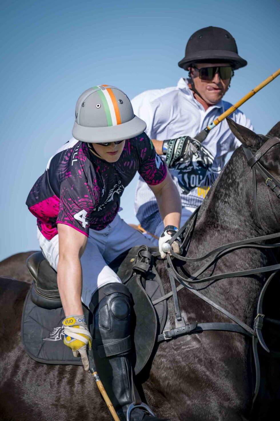 Rhone Hill Polo Club