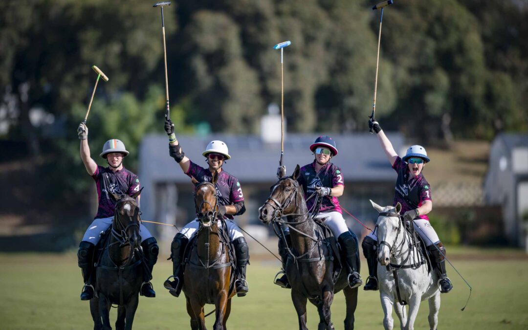 Rhone Hill Polo Club