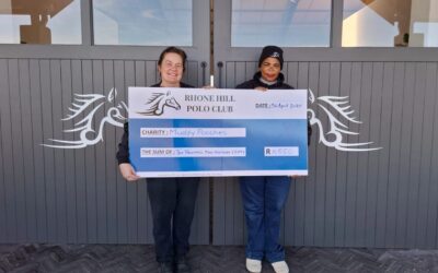 Grateful Hearts and Muddy Paws