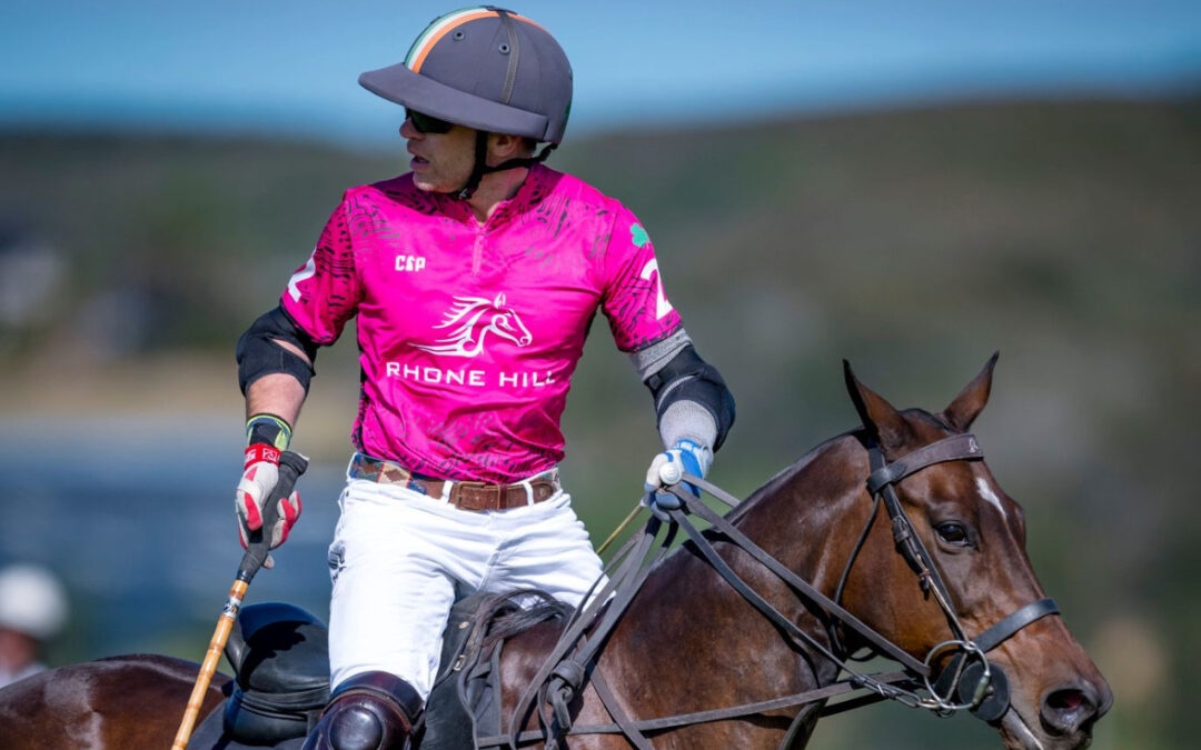 The Genesis Cup 10 Goal and 4 Goal 2024