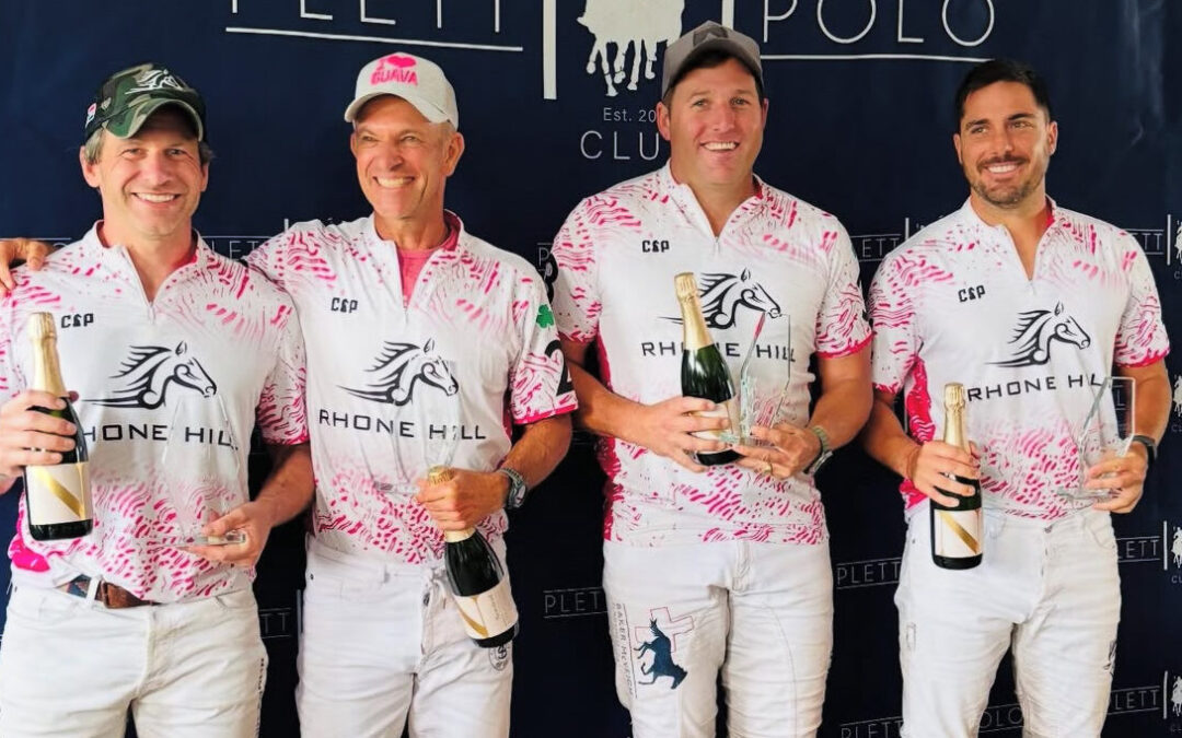 Winners – Plett Polo 10 Goal
