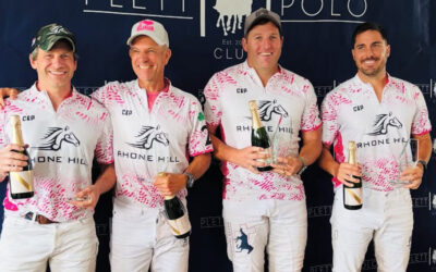 Winners – Plett Polo 10 Goal