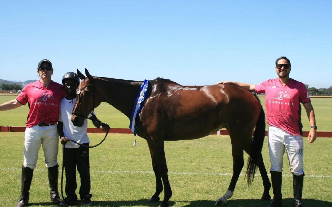 Best Playing Pony – Plett Polo 4 Goal