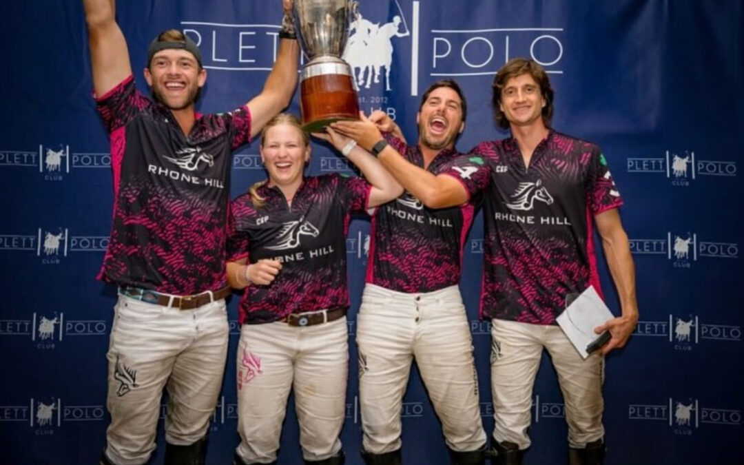 Plett Polo SA Open – April 2025
