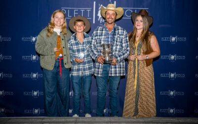 Rhone Hill Wins Plett Polo Club 2 Goal Tournament