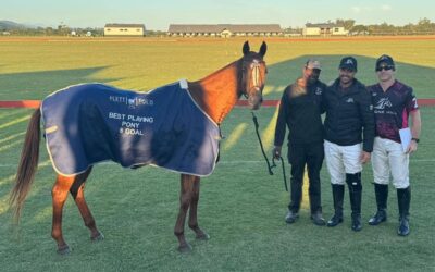 Rhone Hill Shines at Plett Rocksteady 8 Goal