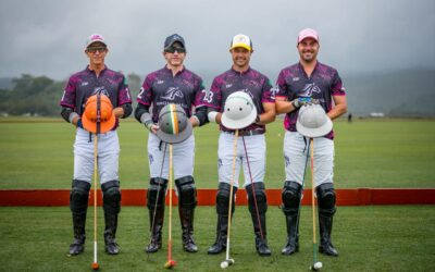 Rhone Hill Wins Exodus Trophy